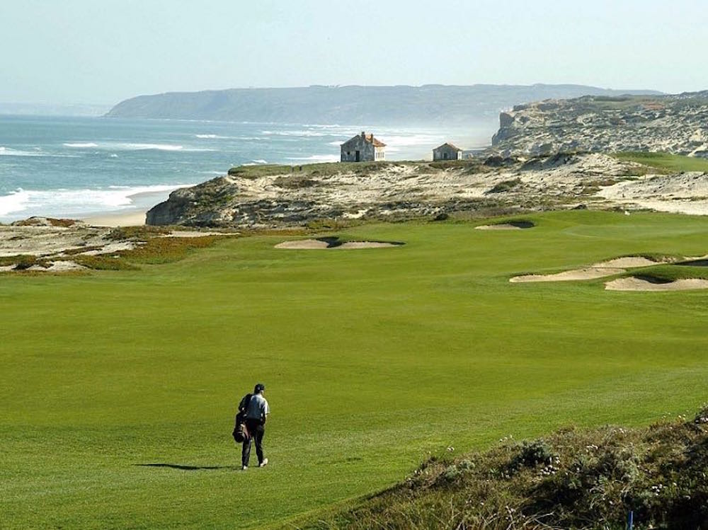 Praia d'e Rey Golf